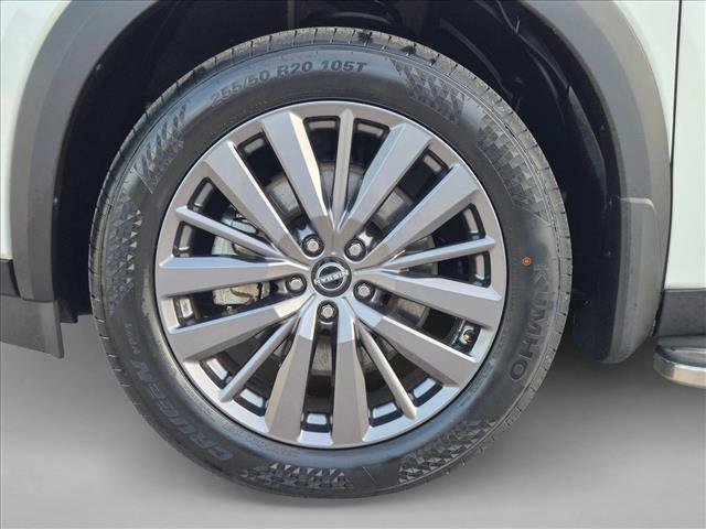 Used 2023 Nissan Pathfinder SL w/ SL Premium Package FWD image 24
