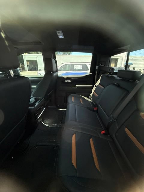 Used 2026 GMC Sierra 1500 AT4 w/ AT4 Premium Package AWD/4WD image 10