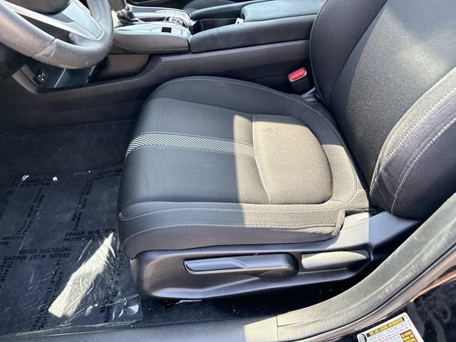 Used 2018 Honda Civic EX image 12