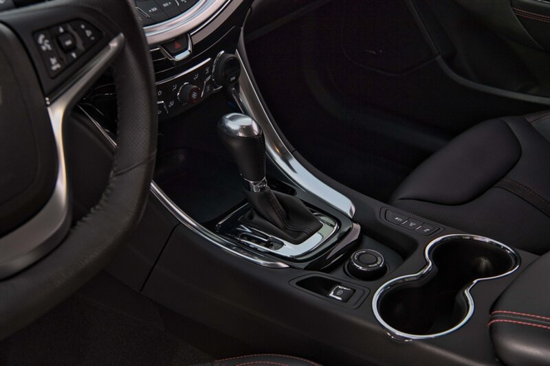 Used 2017 Chevrolet SS RWD image 26