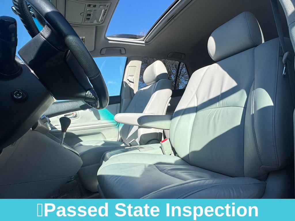 Used 2006 Lexus RX 400h 2WD image 16