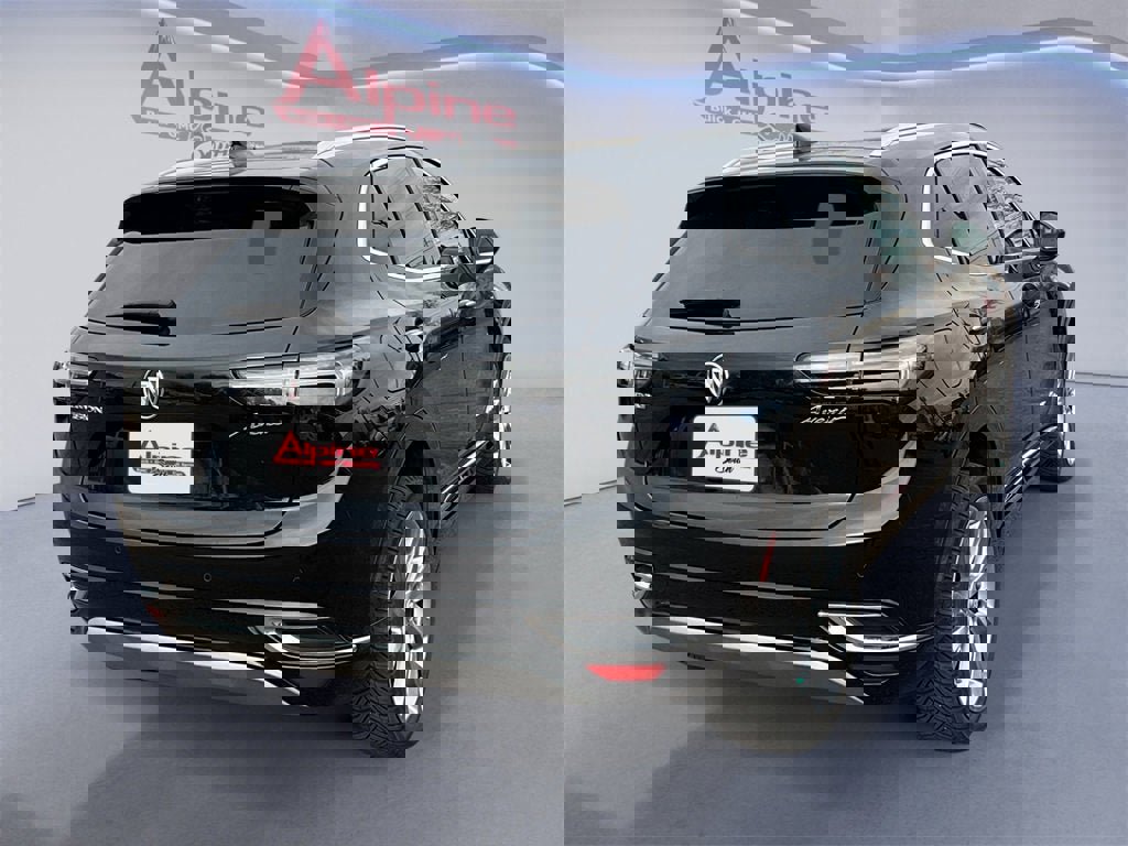 Used 2023 Buick Envision Avenir image 5