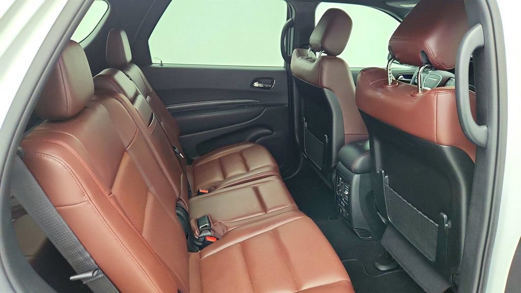 Used 2024 Dodge Durango R/T AWD/4WD image 25