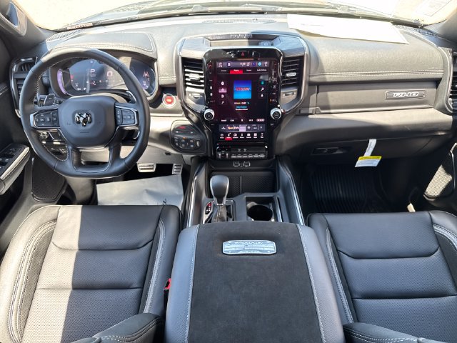 New 2026 RAM 1500 RHO AWD/4WD image 9