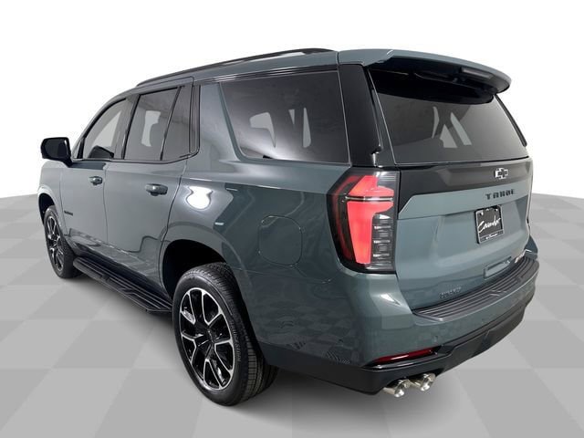 New 2026 Chevrolet Tahoe RST w/ Comfort Package AWD/4WD image 6