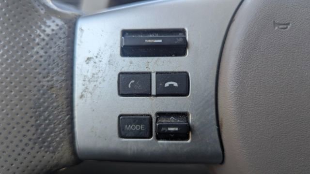 Used 2015 Nissan Frontier SV image 23