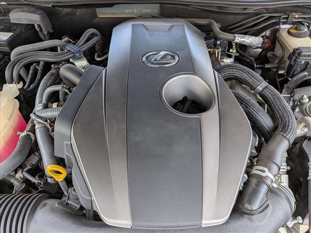 Used 2021 Lexus IS 300 w/ Accessory Package image 21