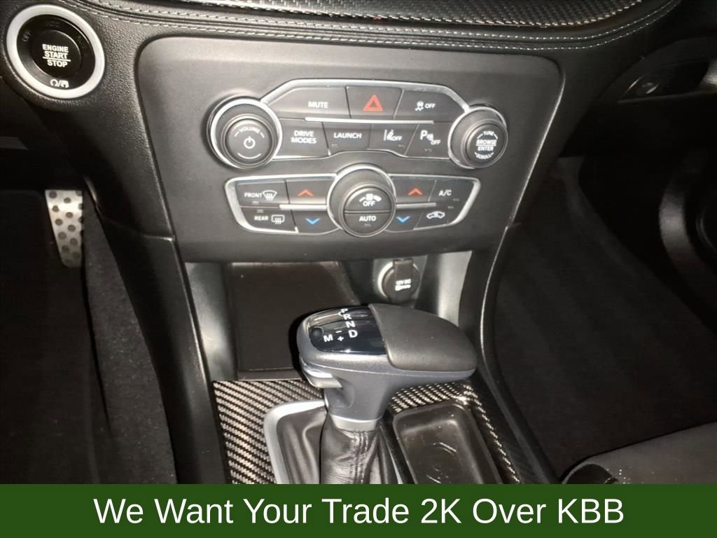 Used 2023 Dodge Charger Scat Pack image 19