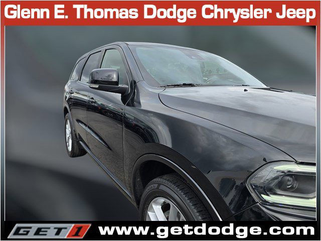 Used 2022 Dodge Durango GT image 6