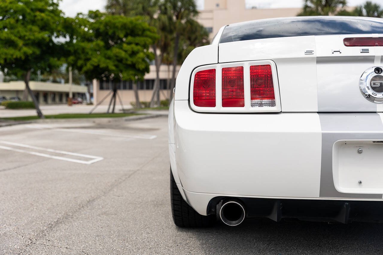 Used 2007 Ford Mustang GT RWD image 14