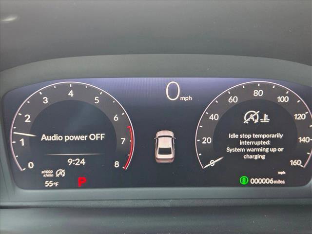 New 2025 Honda Accord SE image 11