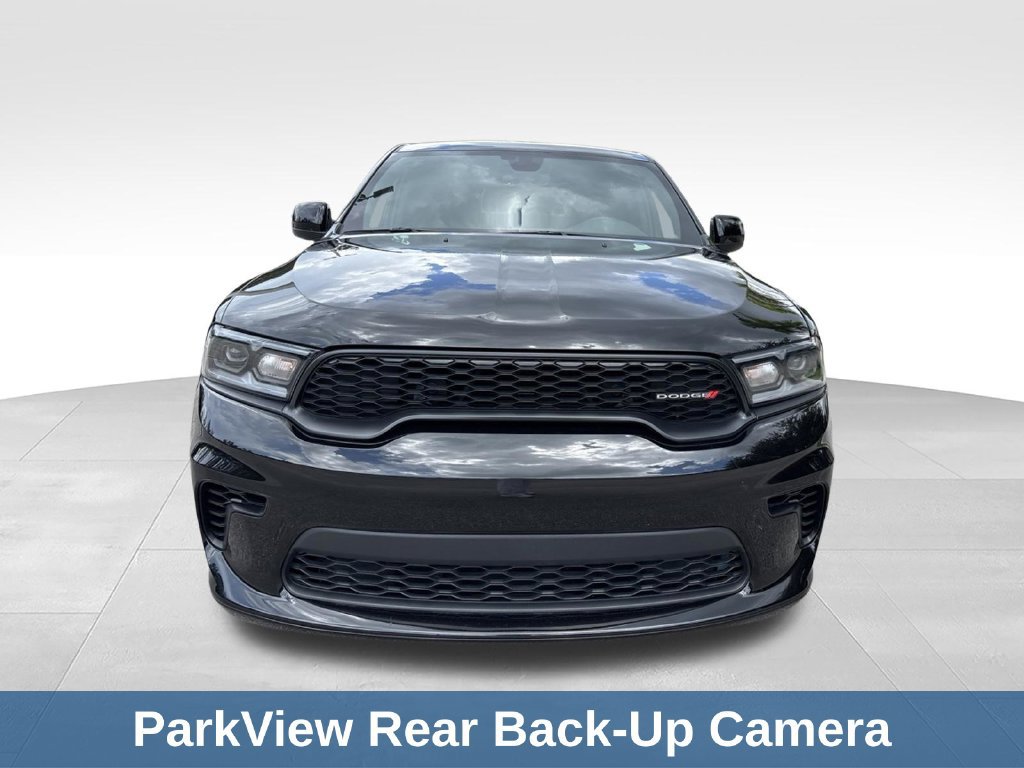 Used 2026 Dodge Durango GT RWD image 9