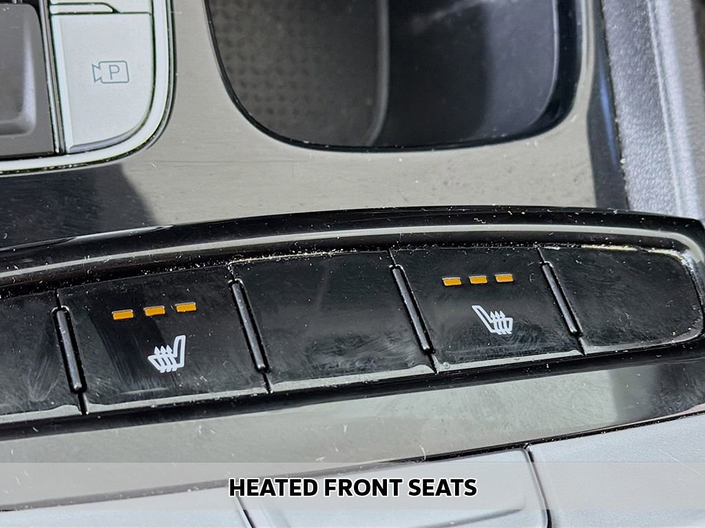 Used 2024 Hyundai Tucson SEL image 5