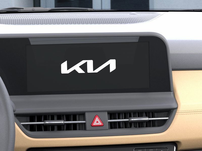 New 2026 Kia Seltos EX w/ EX Sunroof Package AWD/4WD image 20
