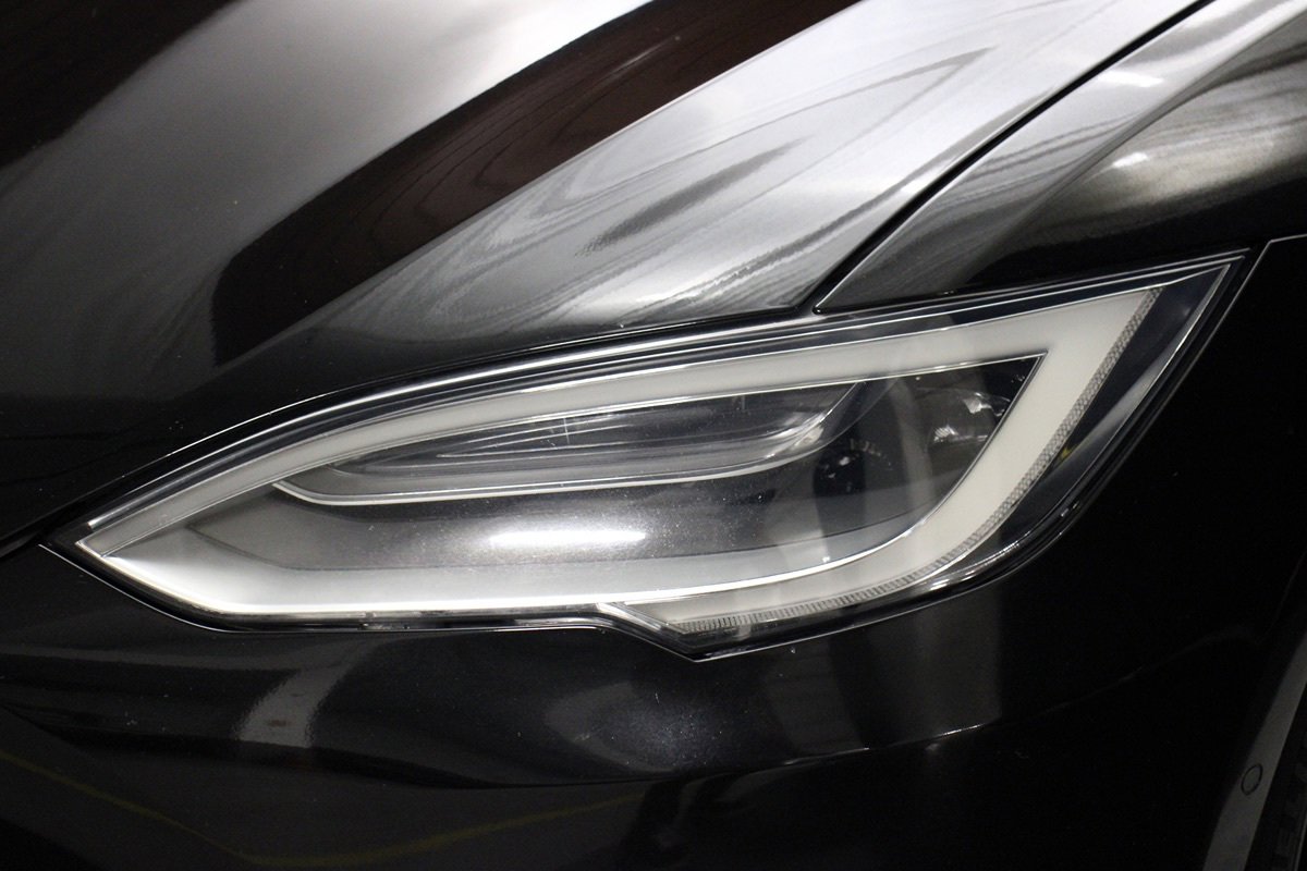 Used 2019 Tesla Model S Performance AWD/4WD image 3