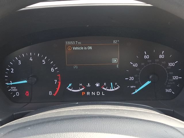 Used 2020 Ford Escape SE AWD/4WD image 30