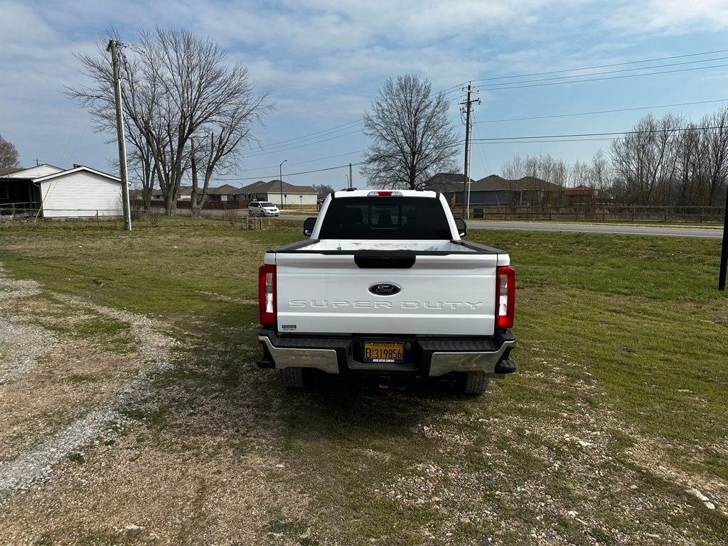 Used 2023 Ford F250 XL w/ XL Driver Assist Package image 6