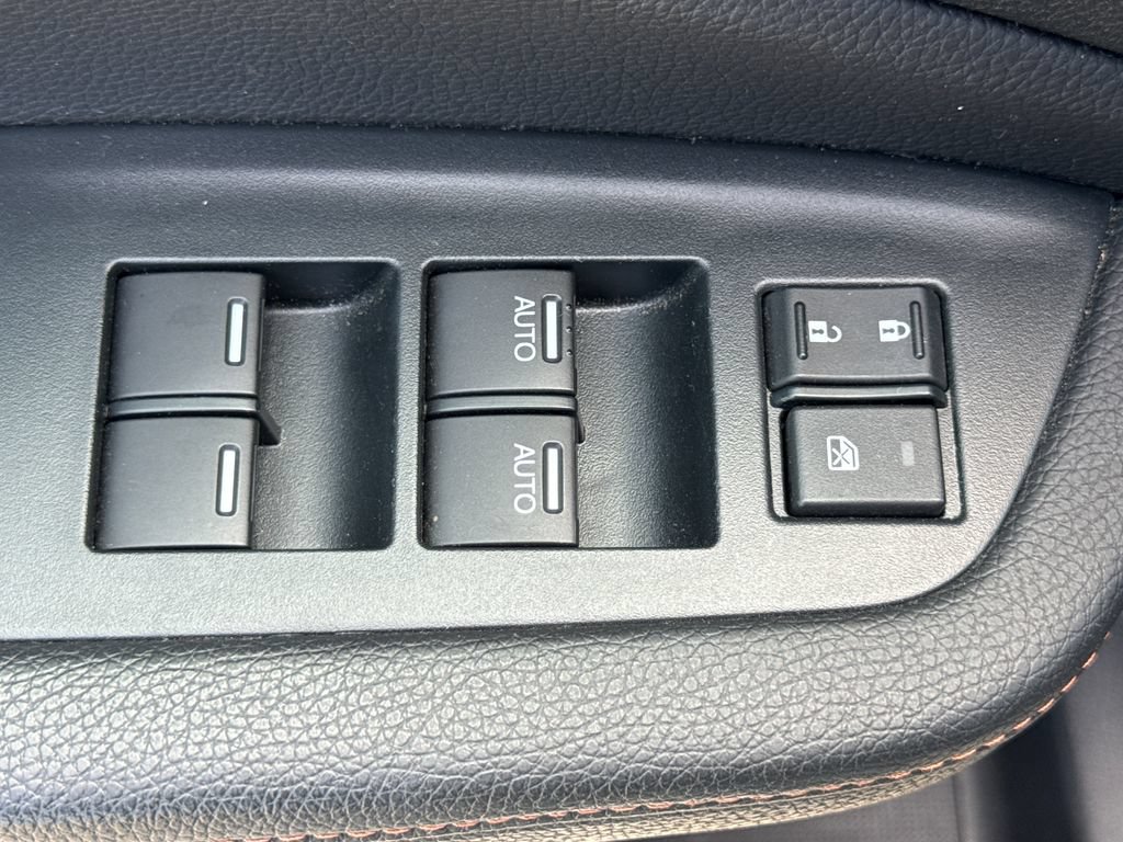 Used 2023 Honda Passport TrailSport image 14