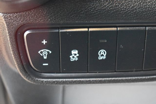 Certified 2023 Kia Soul LX w/ LX Technology Package image 20