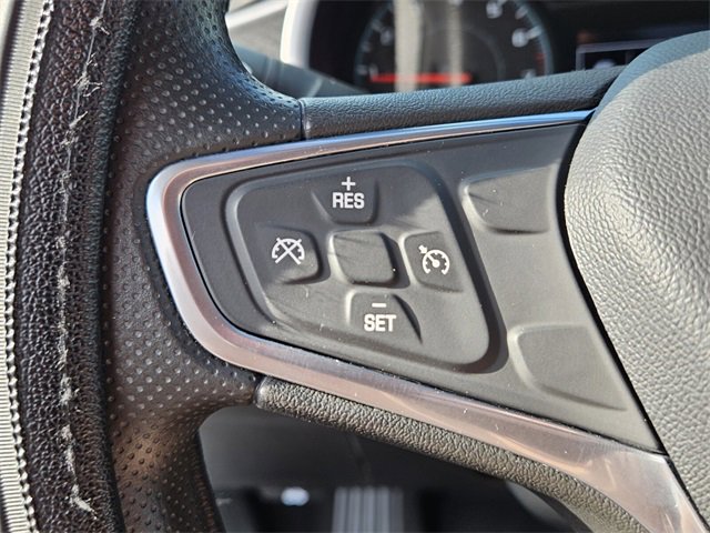 Used 2022 Chevrolet Malibu LT image 25