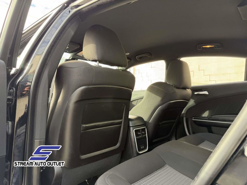 Used 2023 Dodge Charger GT image 29