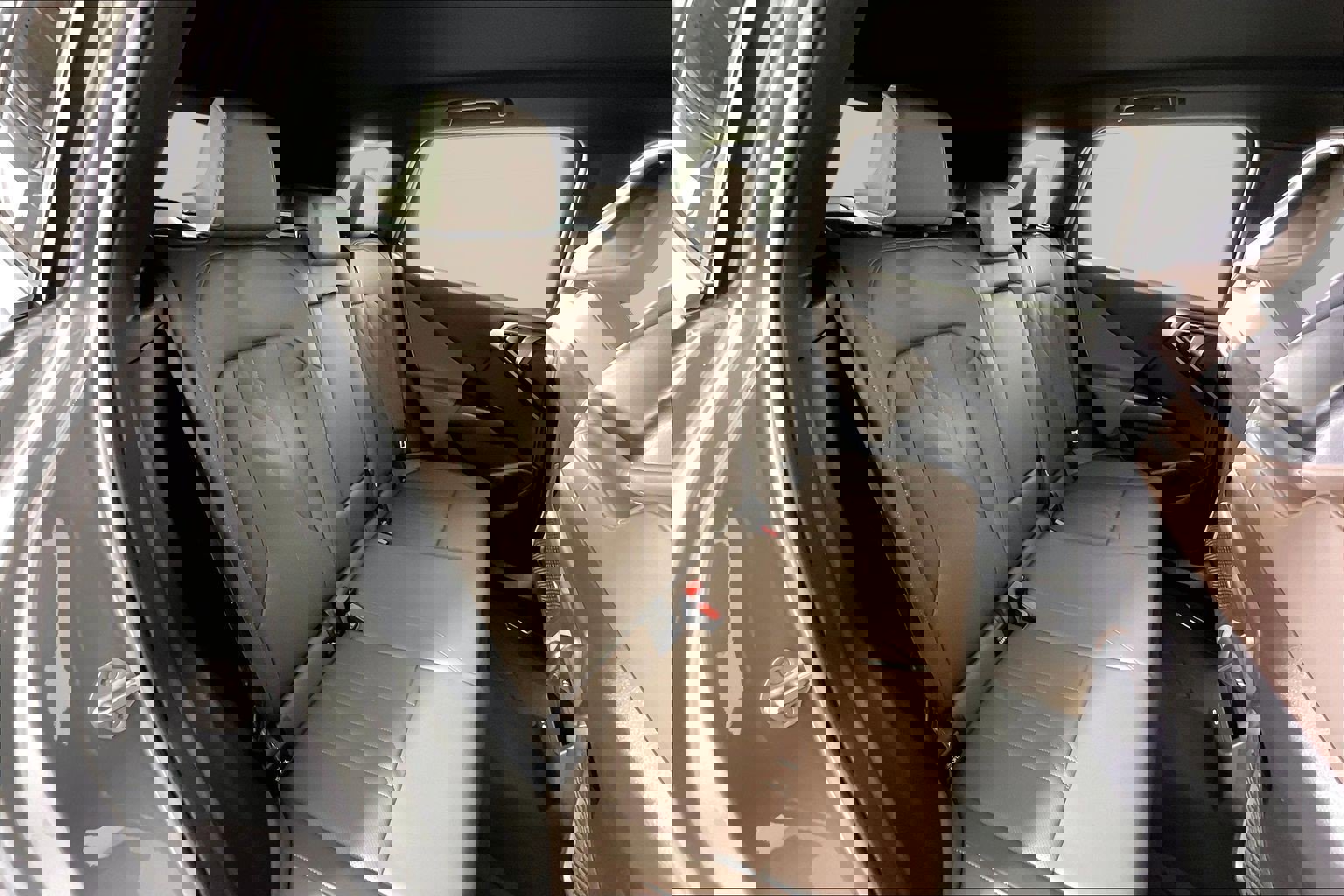 Certified 2026 BMW X3 xDrive30 image 27