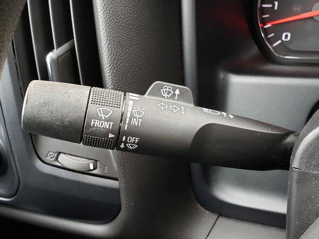 Used 2016 Chevrolet Silverado 1500 W/T w/ WT Fleet Convenience Package image 18