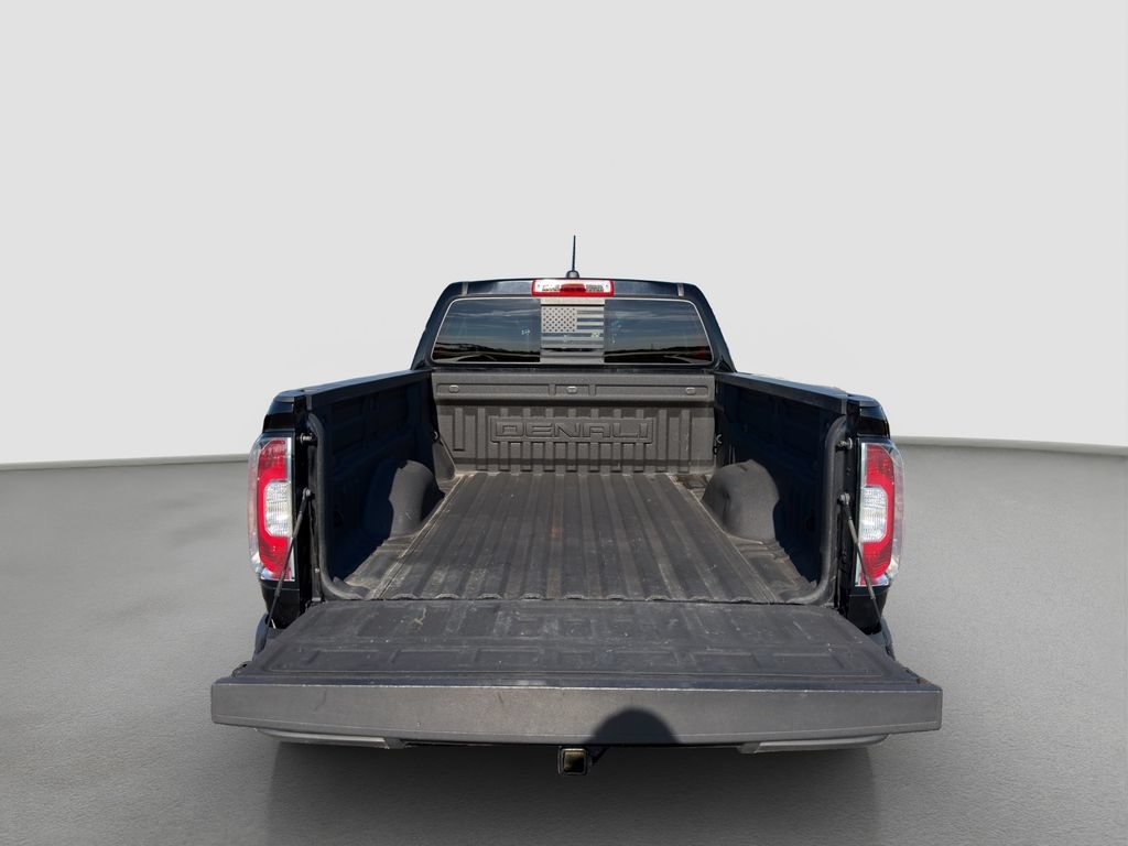 Used 2022 GMC Canyon Denali AWD/4WD image 20