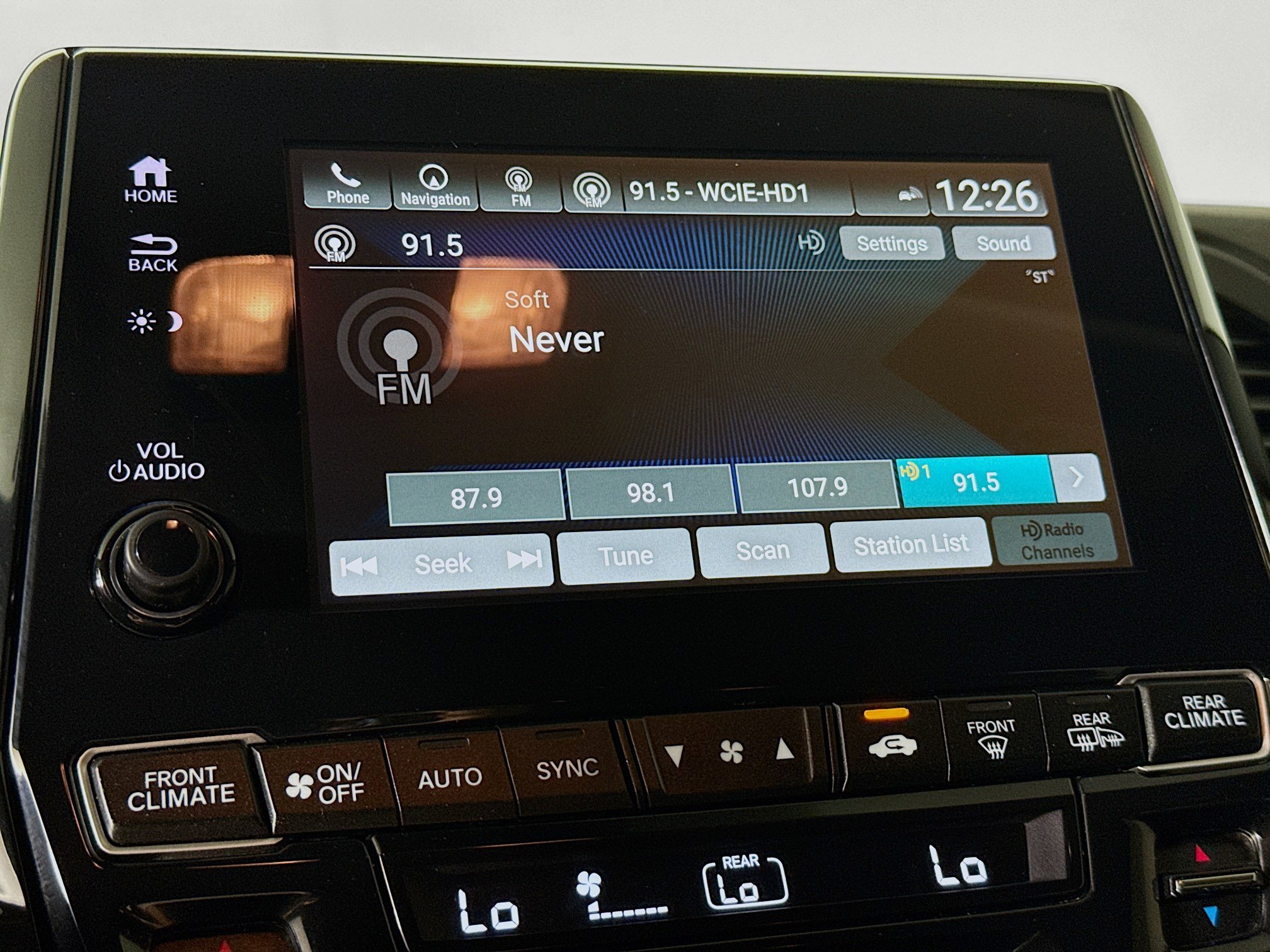 Used 2023 Honda Odyssey Touring image 17
