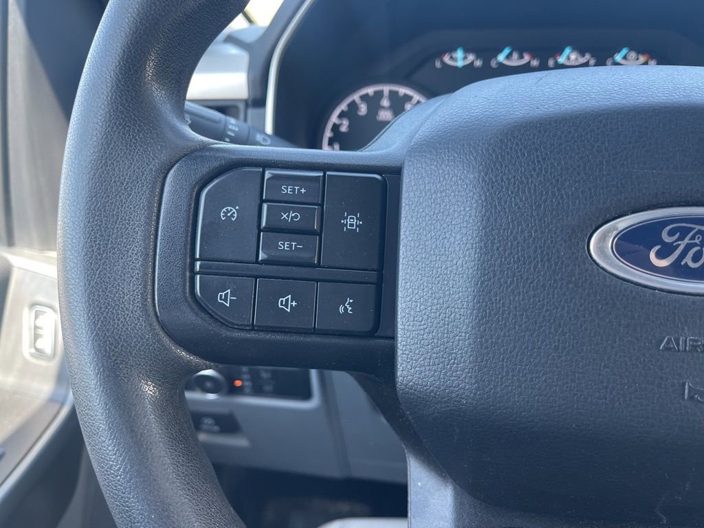 Used 2022 Ford F150 XLT w/ Trailer Tow Package AWD/4WD image 28