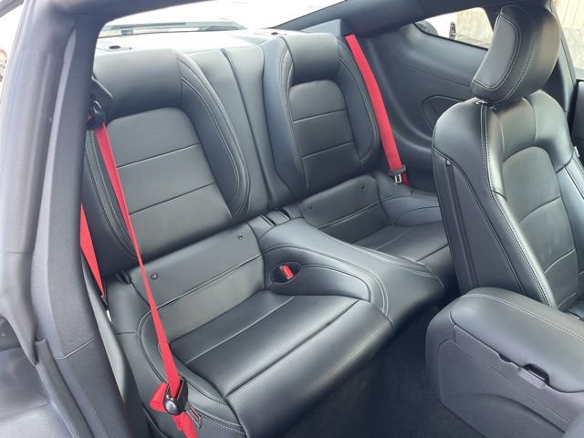 Used 2024 Ford Mustang GT Premium w/ GT Performance Package image 54