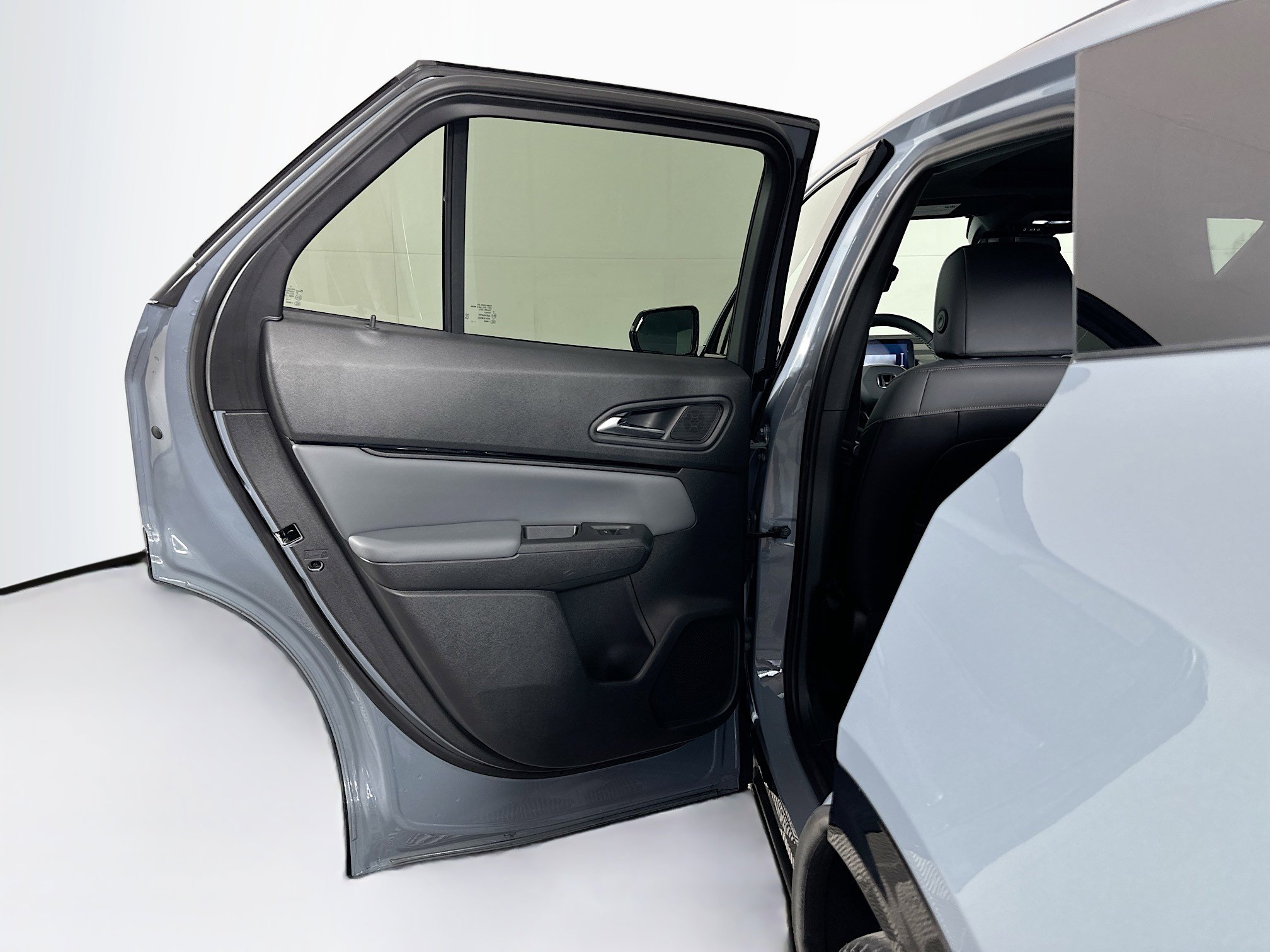 Used 2025 Honda Prologue Touring image 27