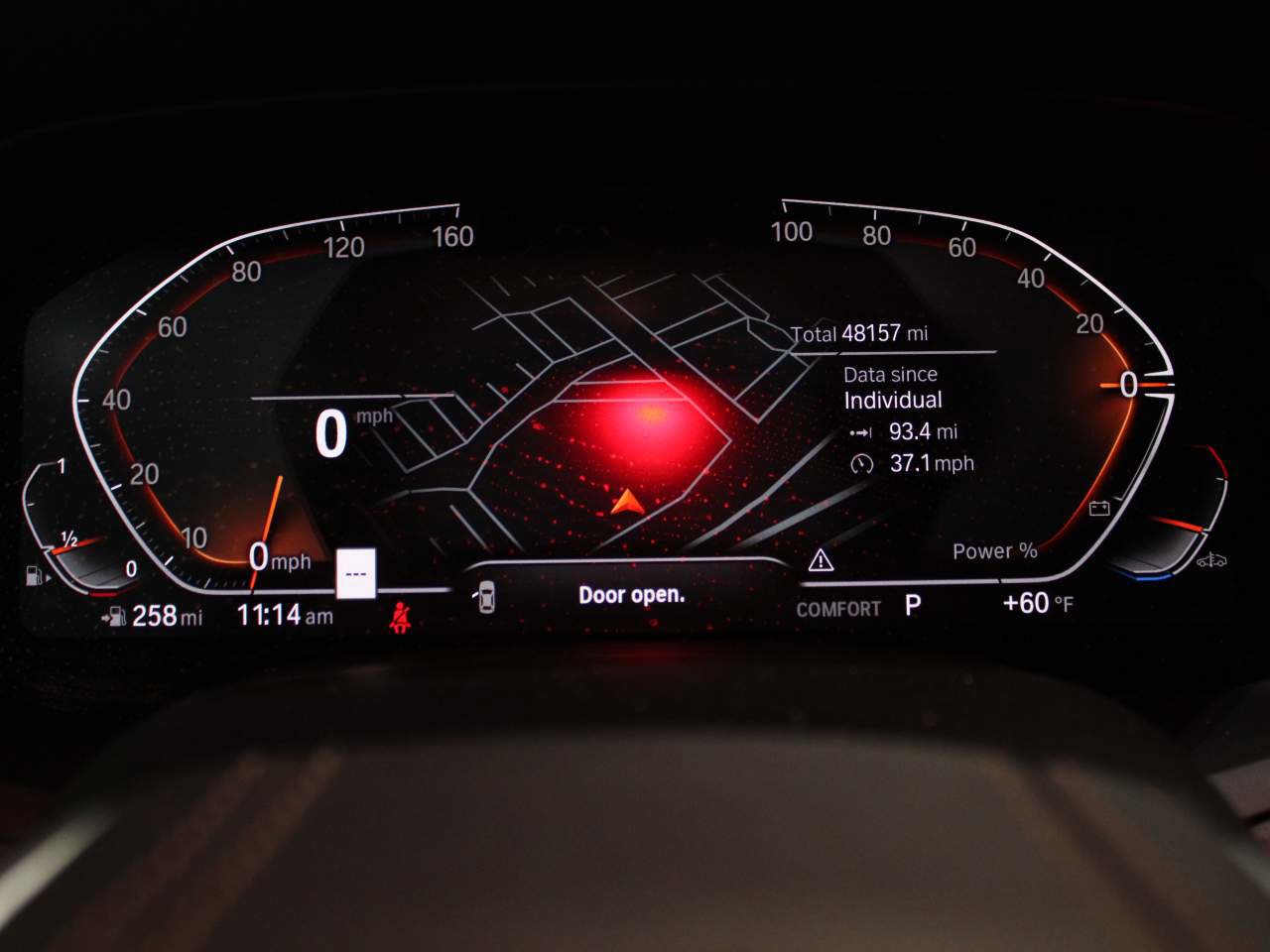 Certified 2022 BMW X7 xDrive40i w/ Premium Package image 21