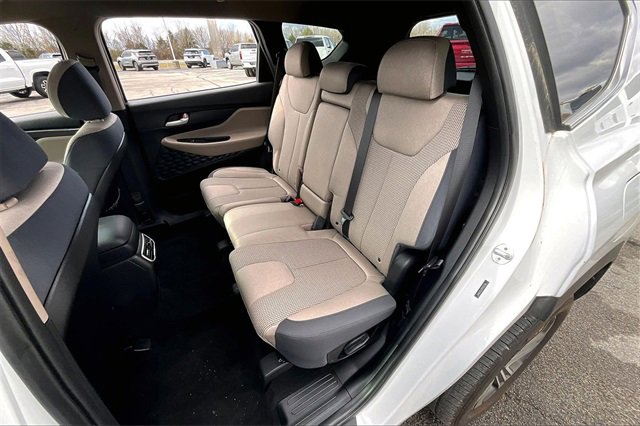 Used 2023 Hyundai Santa Fe SEL image 22