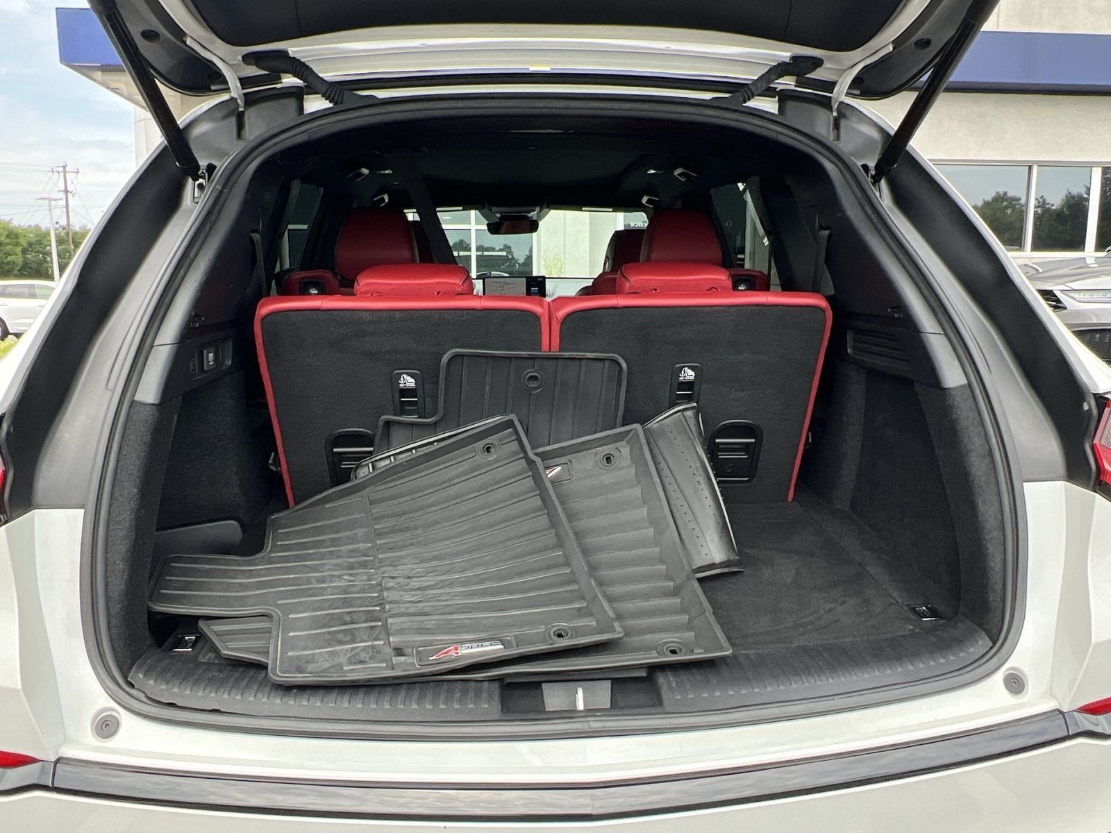 Certified 2023 Acura MDX A-Spec AWD/4WD image 24