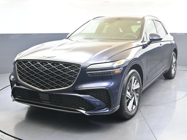 Used 2026 Genesis GV70 3.5T Sport Advanced AWD/4WD image 1