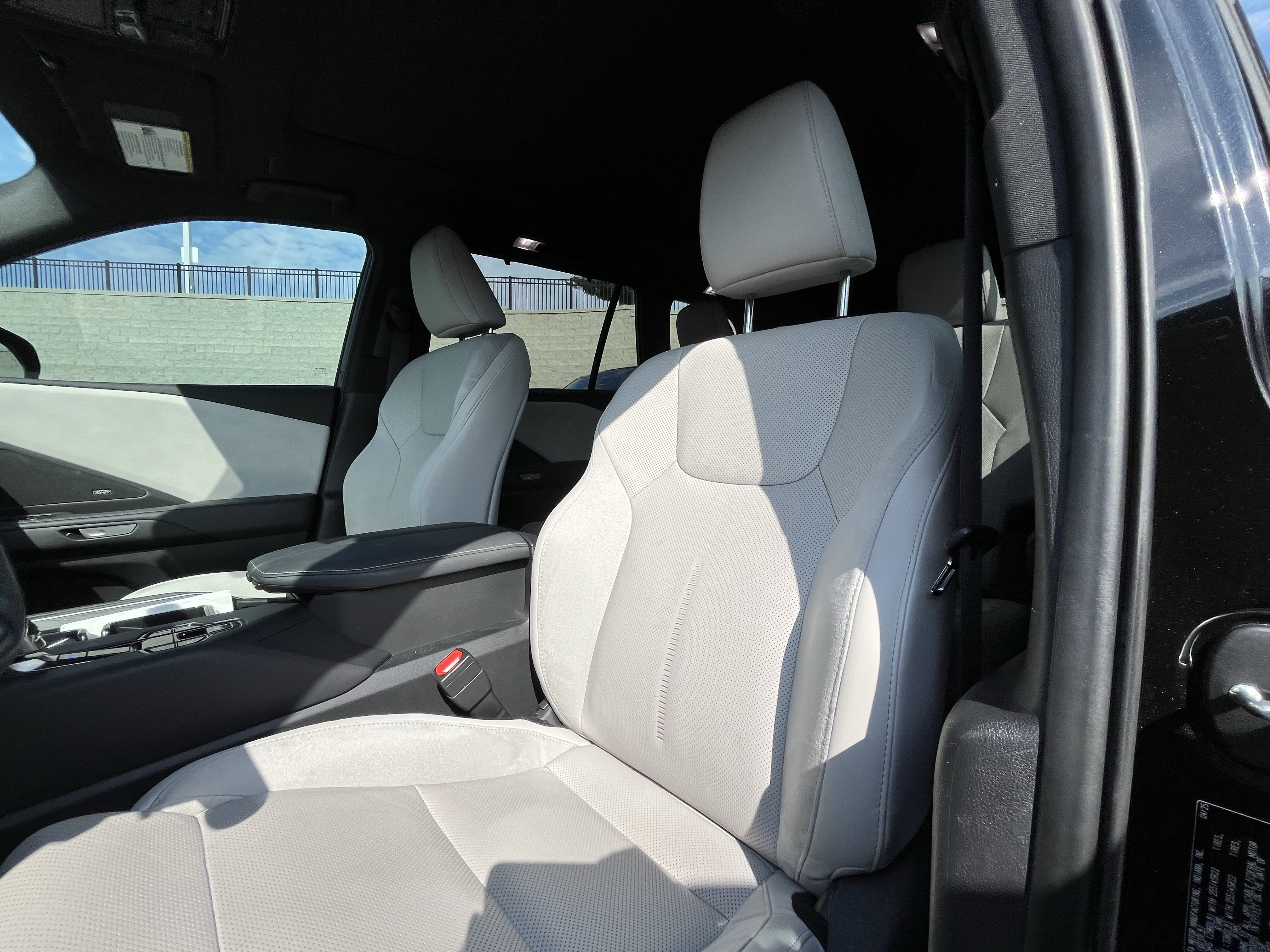 Used 2025 Lexus TX 350 AWD w/ Technology Package image 17