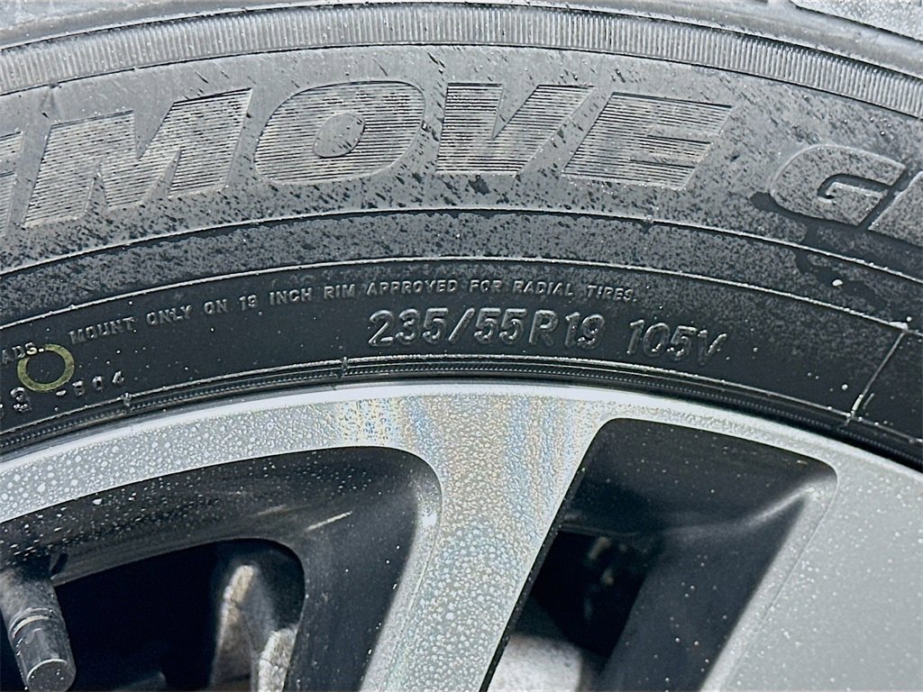 Used 2022 Honda Odyssey Touring image 33