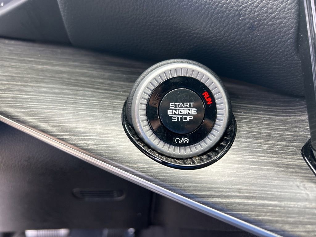 Used 2024 Jeep Wagoneer Series II image 44