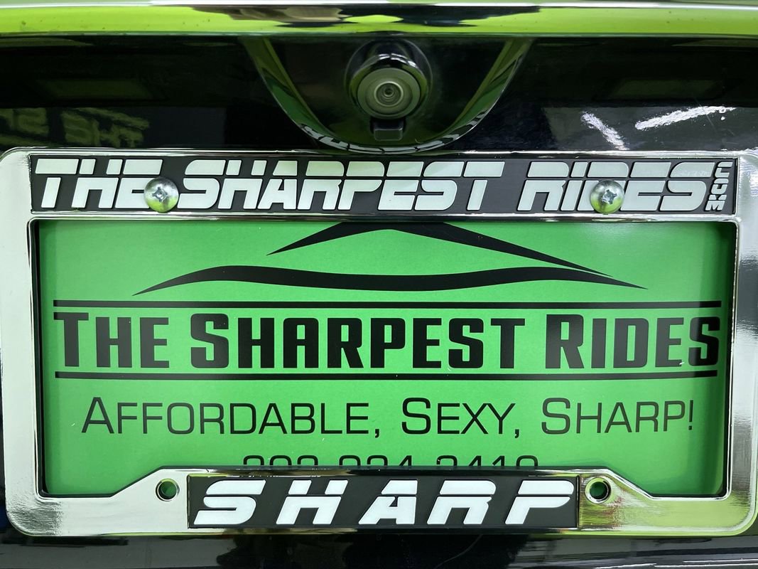 Used 2020 Lincoln Aviator Reserve w/ Equipment Group 201A image 14