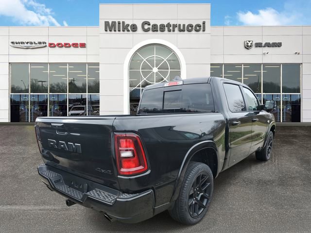 New 2026 RAM 1500 Laramie image 3