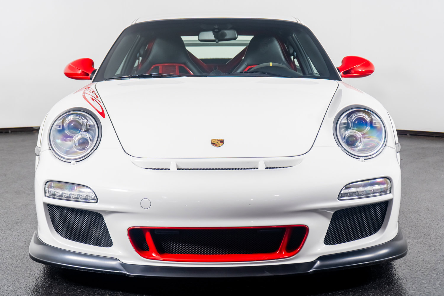 Used 2011 Porsche 911 GT3 RS image 22