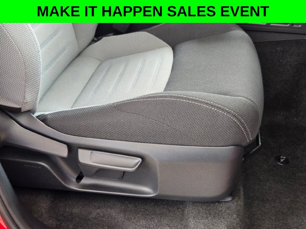 Used 2025 Toyota 4Runner TRD Sport AWD/4WD image 27