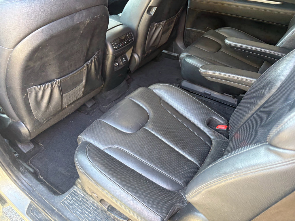 Used 2021 Hyundai Palisade SEL w/ Premium Package image 15