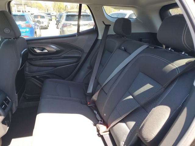 Used 2023 GMC Terrain SLE w/ Driver Convenience Package AWD/4WD image 30