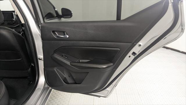 Used 2019 Nissan Altima 2.5 SL FWD image 21