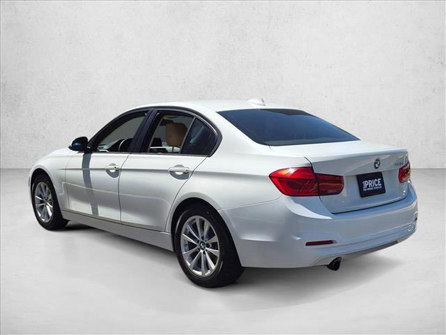 Used 2016 BMW 320i Sedan image 7