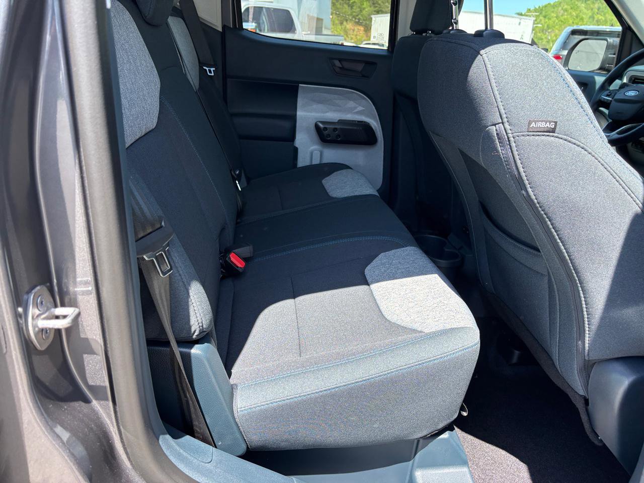 New 2026 Ford Maverick XLT AWD/4WD image 12