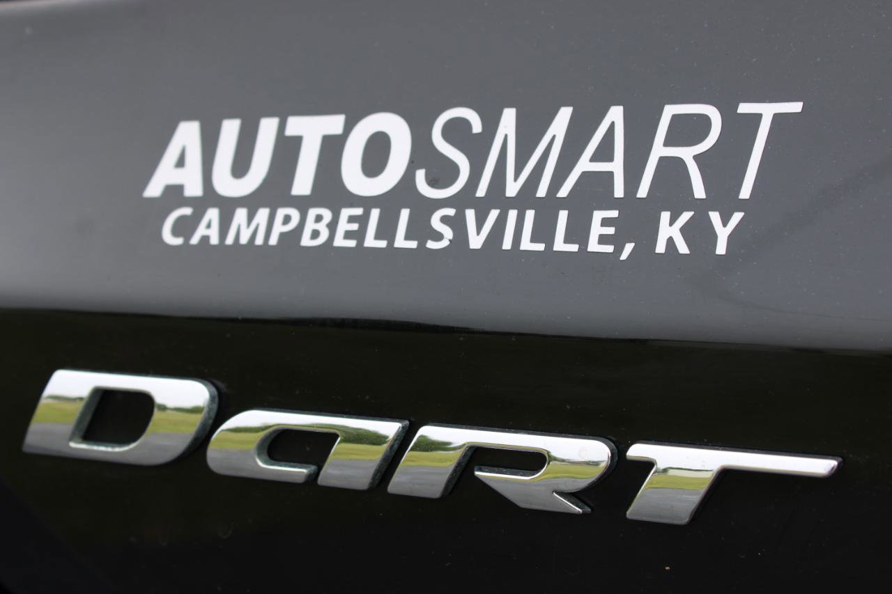 Used 2016 Dodge Dart SE w/ Convenience Group FWD image 6