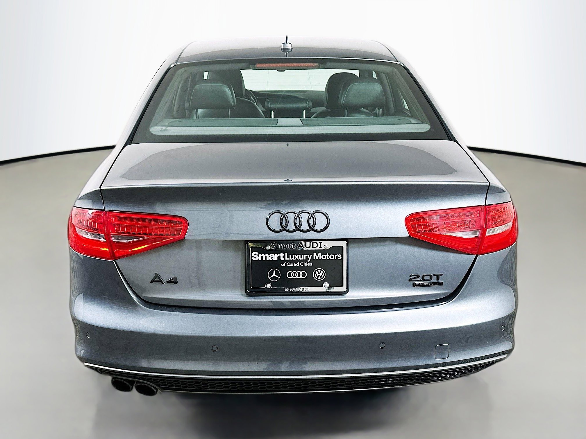 Used 2014 Audi A4 2.0T Prestige image 6